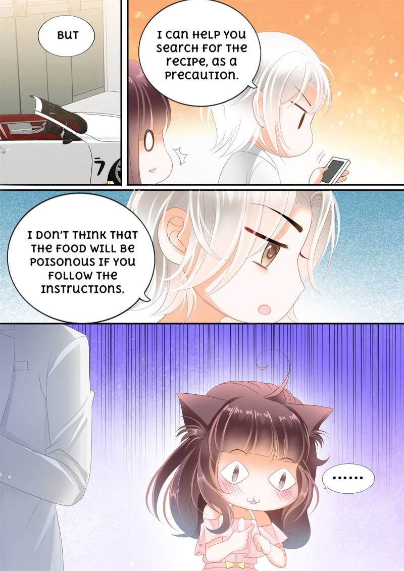 The Beautiful Wife of the Whirlwind Marriage Chapter 74 - Page 14