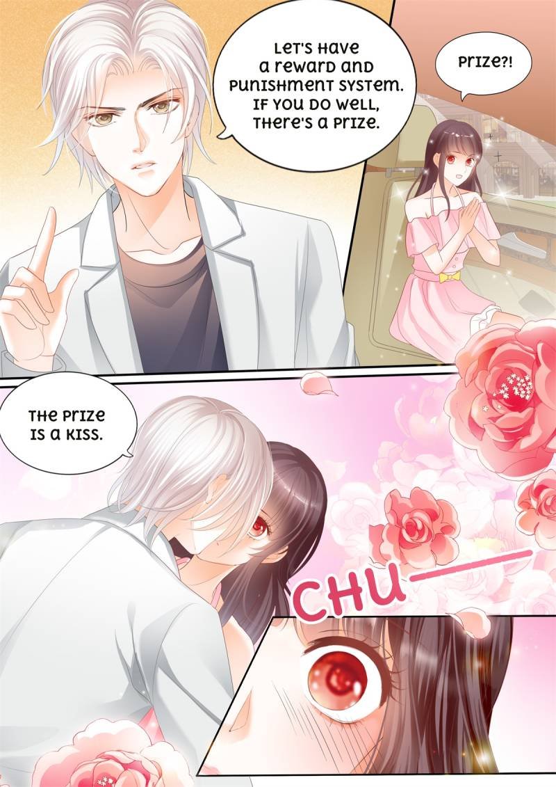 The Beautiful Wife of the Whirlwind Marriage Chapter 75 - Page 11