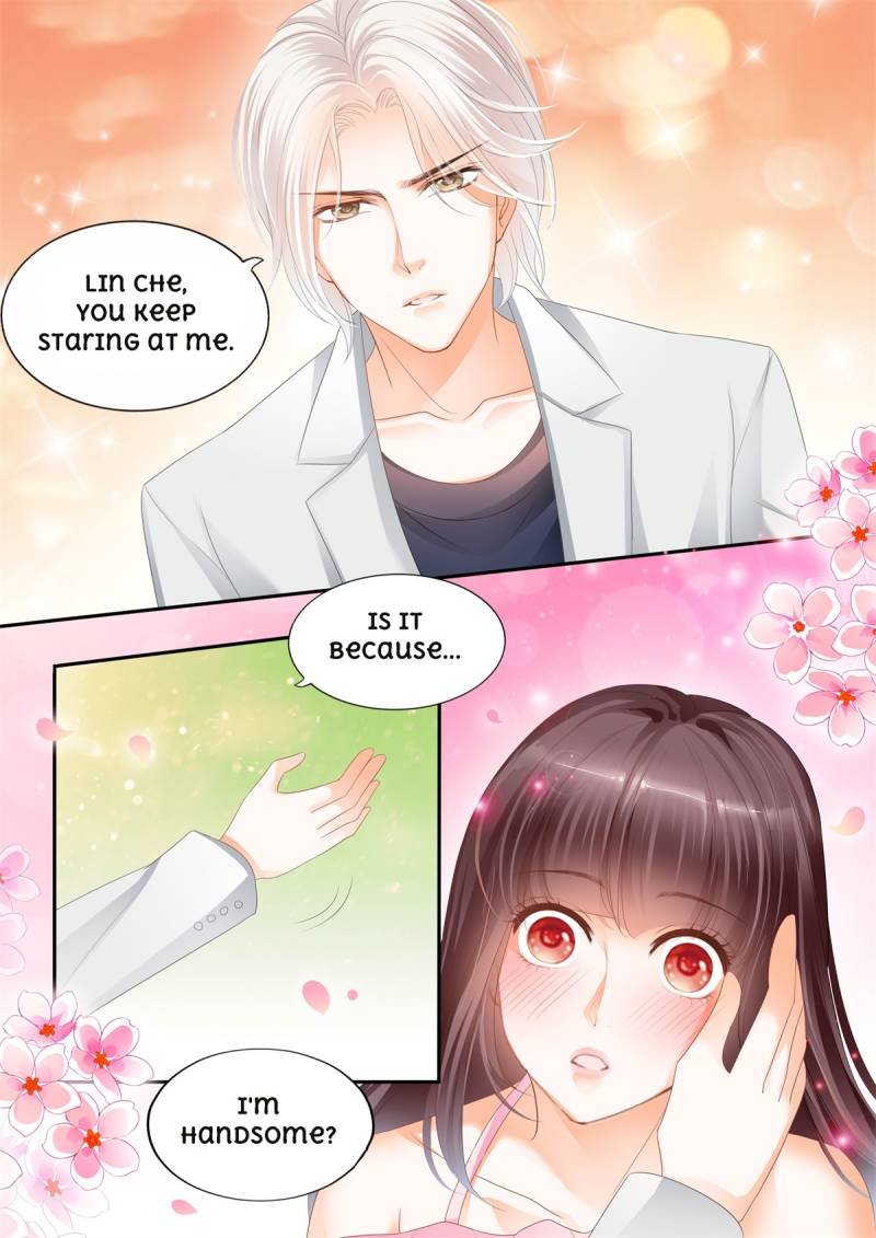 The Beautiful Wife of the Whirlwind Marriage Chapter 75 - Page 14