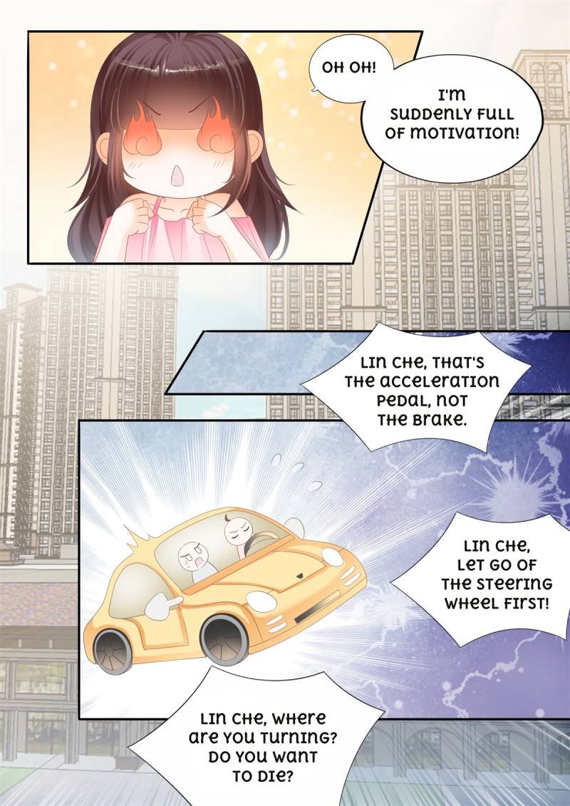The Beautiful Wife of the Whirlwind Marriage Chapter 75 - Page 2