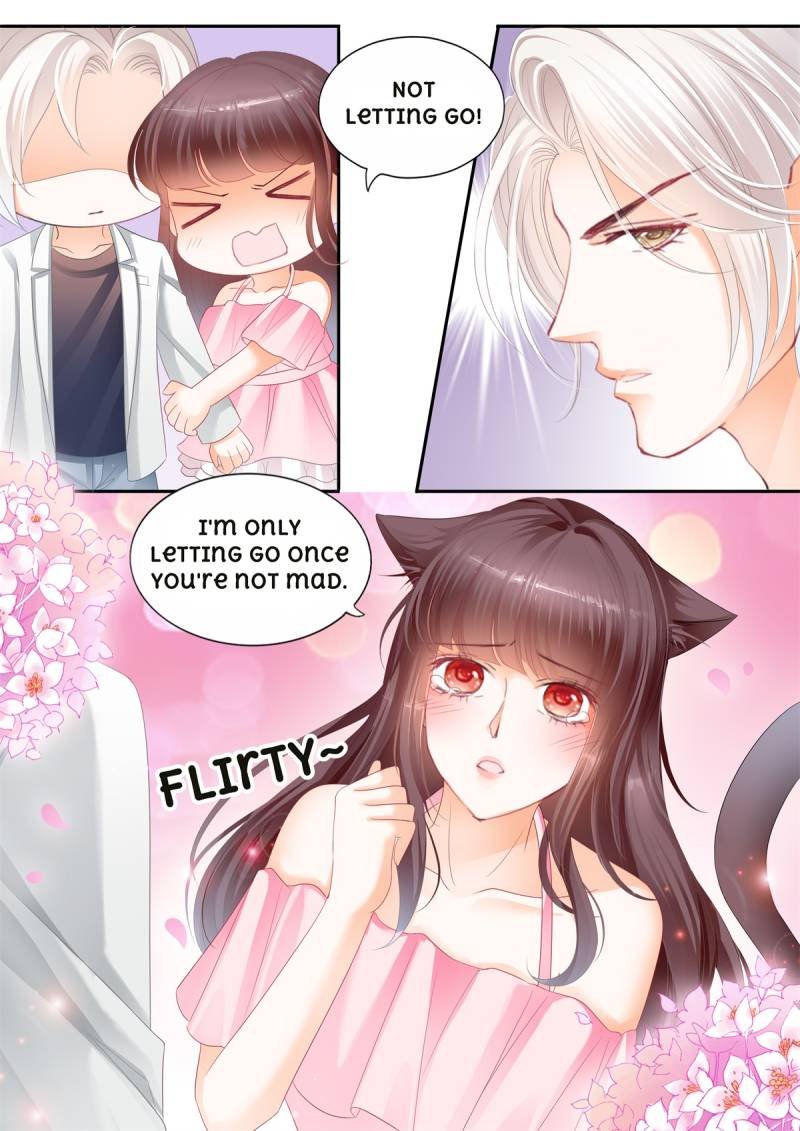 The Beautiful Wife of the Whirlwind Marriage Chapter 75 - Page 8