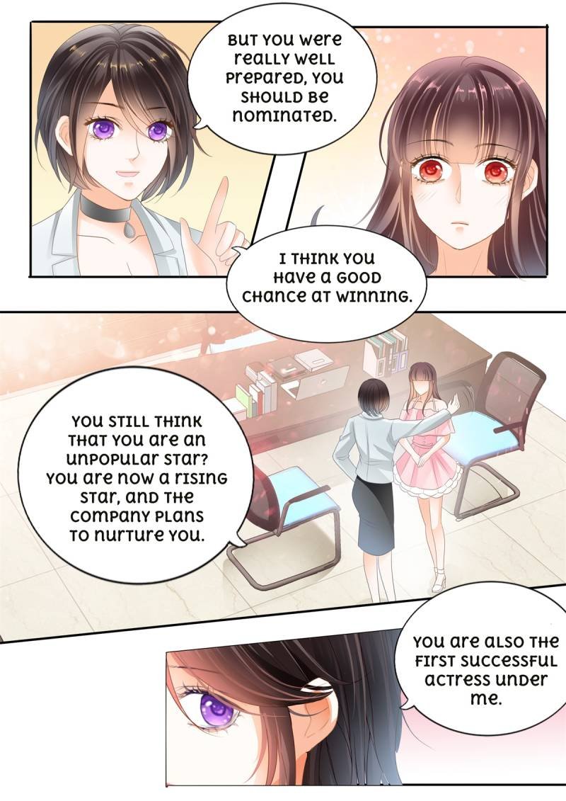 The Beautiful Wife of the Whirlwind Marriage Chapter 76 - Page 12