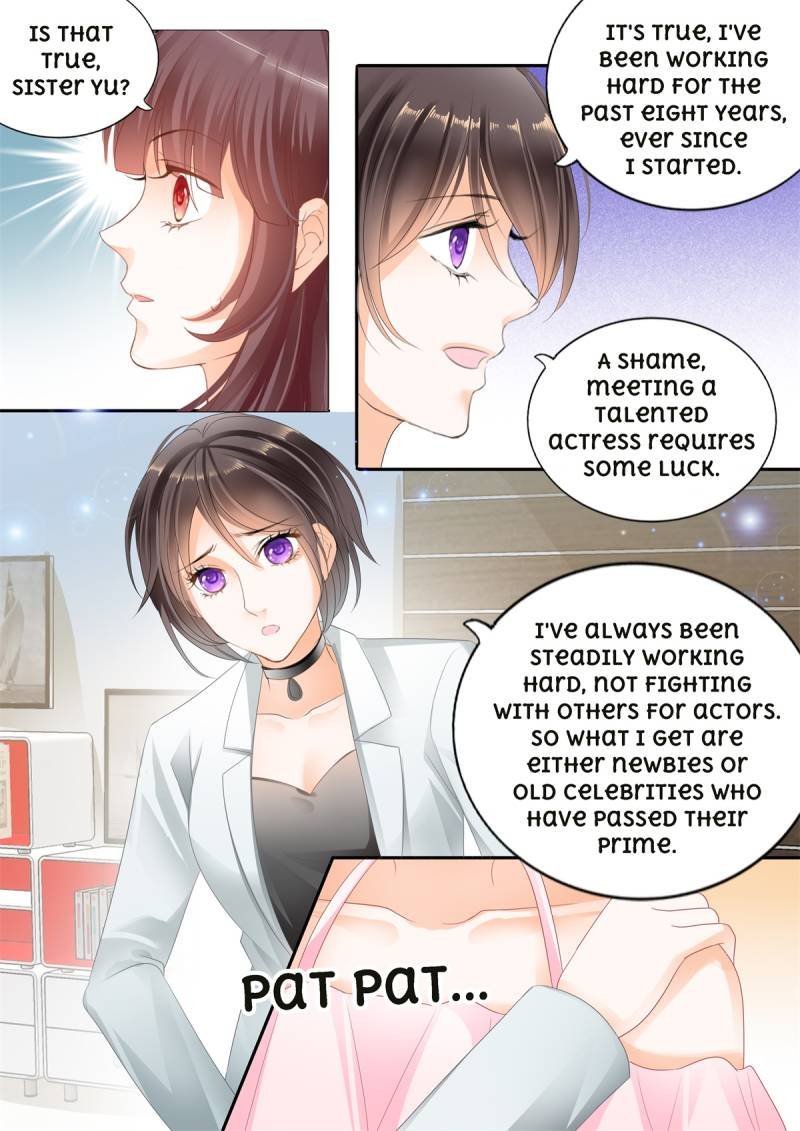 The Beautiful Wife of the Whirlwind Marriage Chapter 76 - Page 13