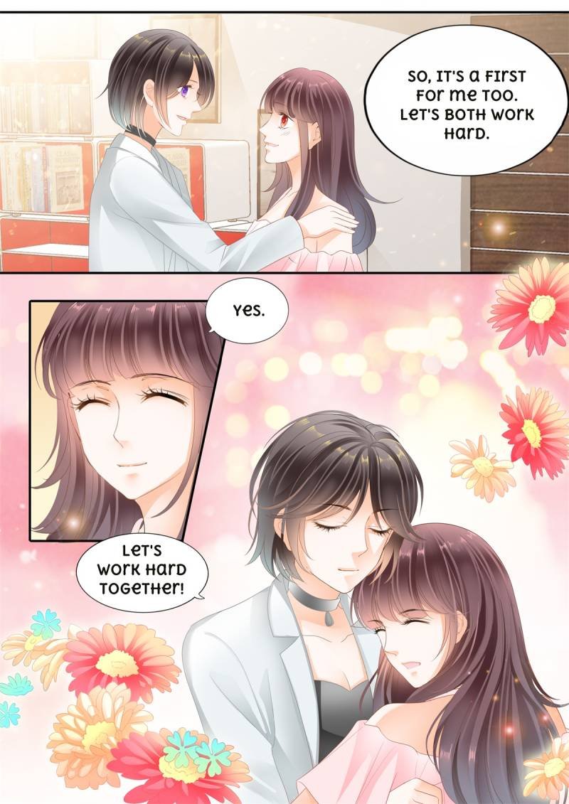 The Beautiful Wife of the Whirlwind Marriage Chapter 76 - Page 14