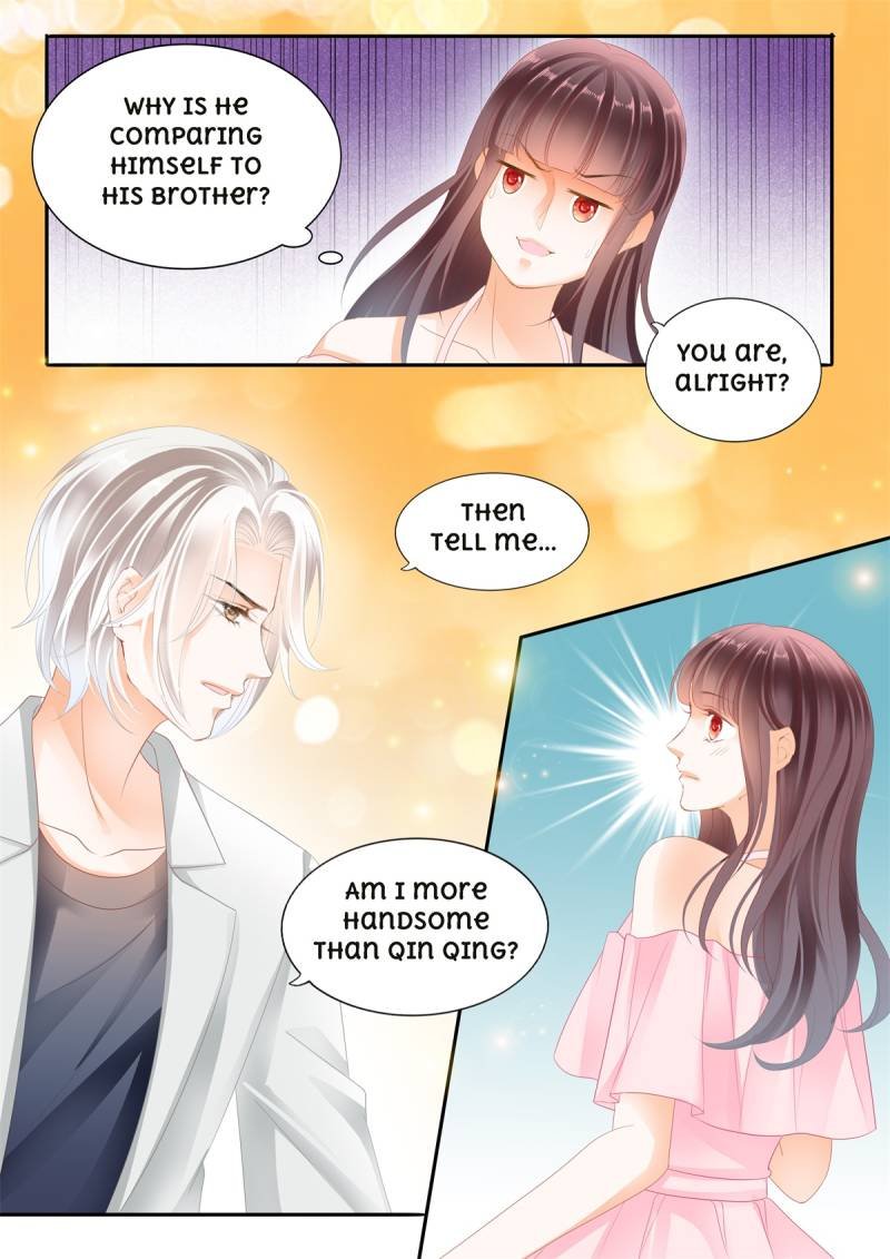 The Beautiful Wife of the Whirlwind Marriage Chapter 76 - Page 1