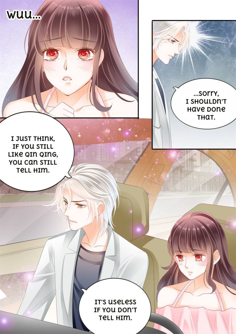 The Beautiful Wife of the Whirlwind Marriage Chapter 76 - Page 6