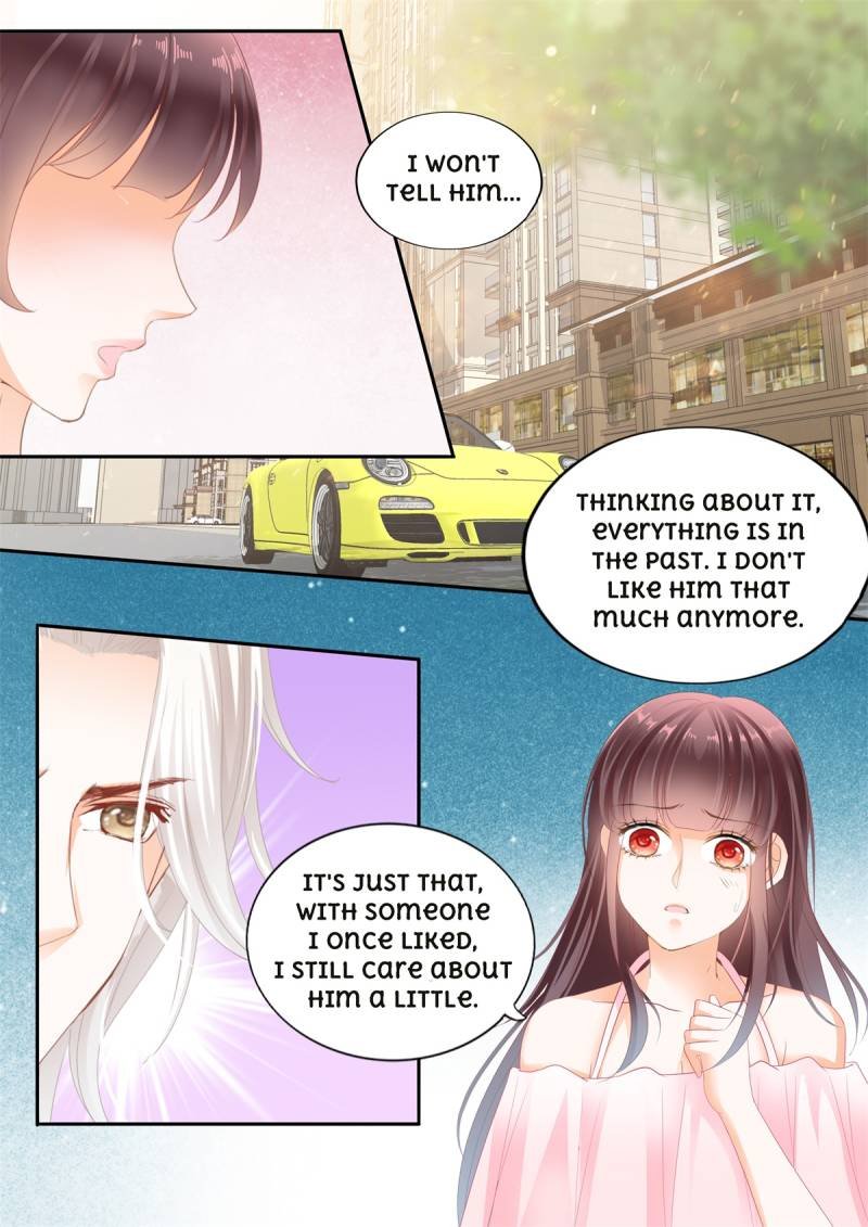 The Beautiful Wife of the Whirlwind Marriage Chapter 76 - Page 7
