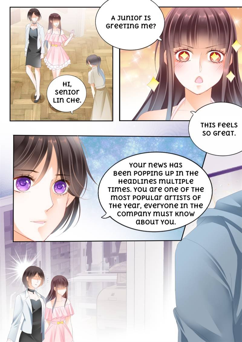 The Beautiful Wife of the Whirlwind Marriage Chapter 77 - Page 0