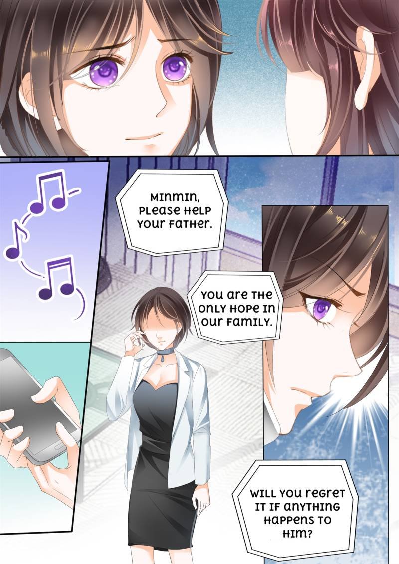 The Beautiful Wife of the Whirlwind Marriage Chapter 77 - Page 9
