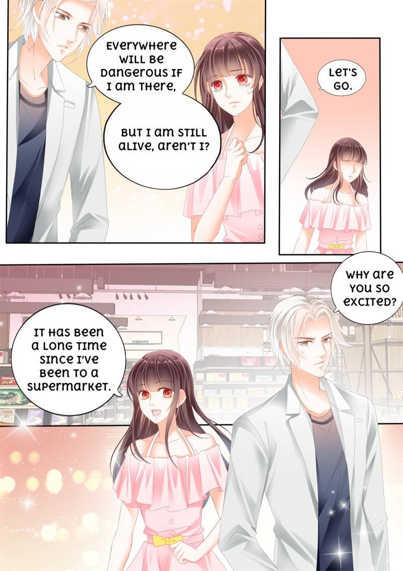 The Beautiful Wife of the Whirlwind Marriage Chapter 77 - Page 13