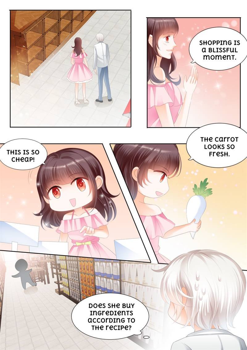 The Beautiful Wife of the Whirlwind Marriage Chapter 78 - Page 0