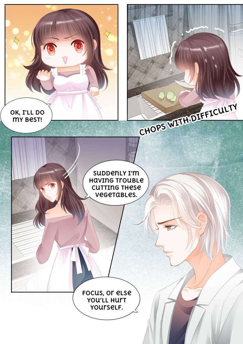 The Beautiful Wife of the Whirlwind Marriage Chapter 78 - Page 9