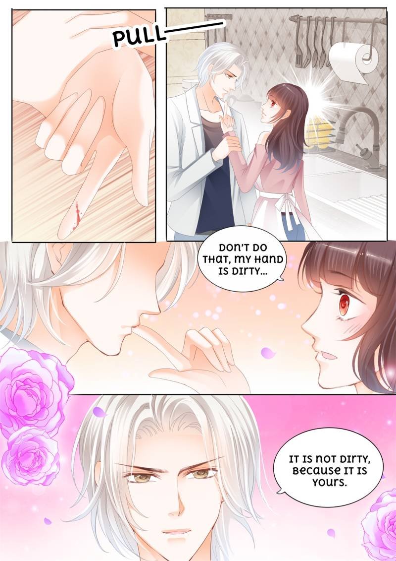 The Beautiful Wife of the Whirlwind Marriage Chapter 78 - Page 11
