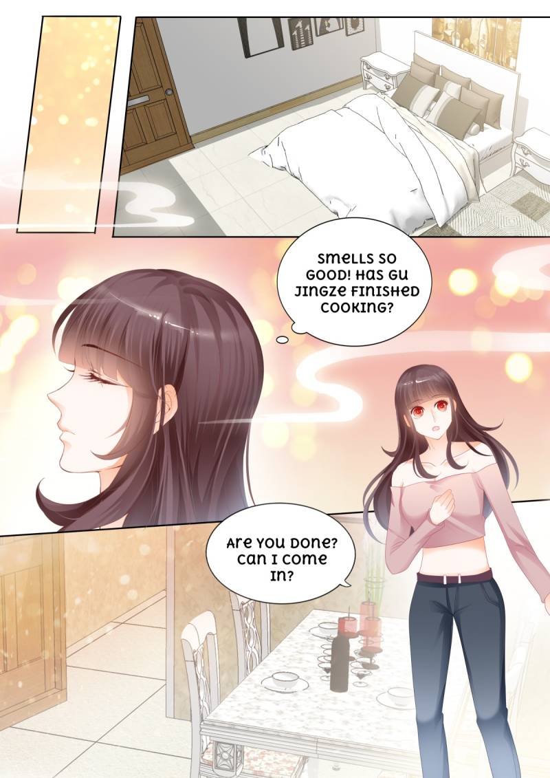 The Beautiful Wife of the Whirlwind Marriage Chapter 78 - Page 13