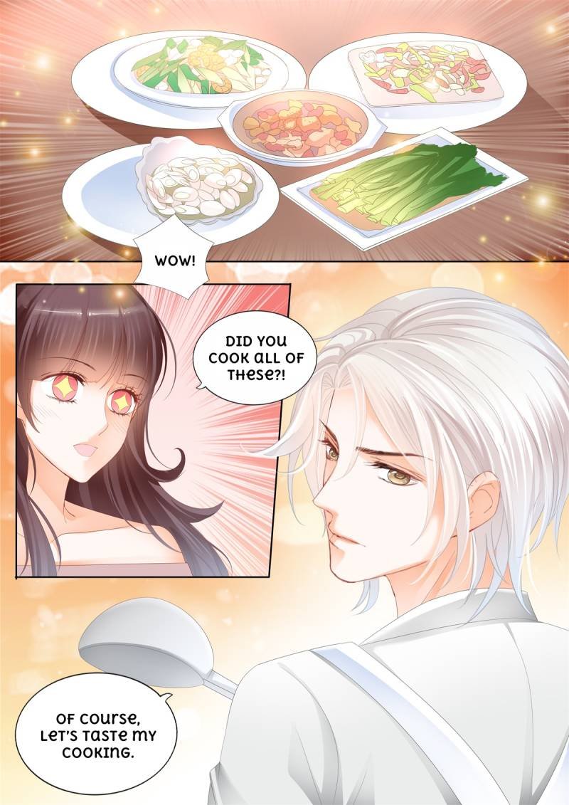 The Beautiful Wife of the Whirlwind Marriage Chapter 78 - Page 14