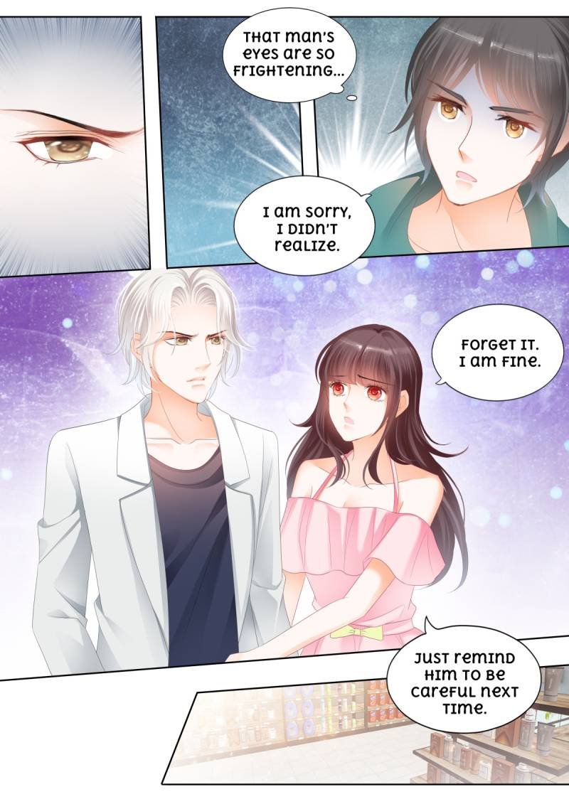 The Beautiful Wife of the Whirlwind Marriage Chapter 78 - Page 3