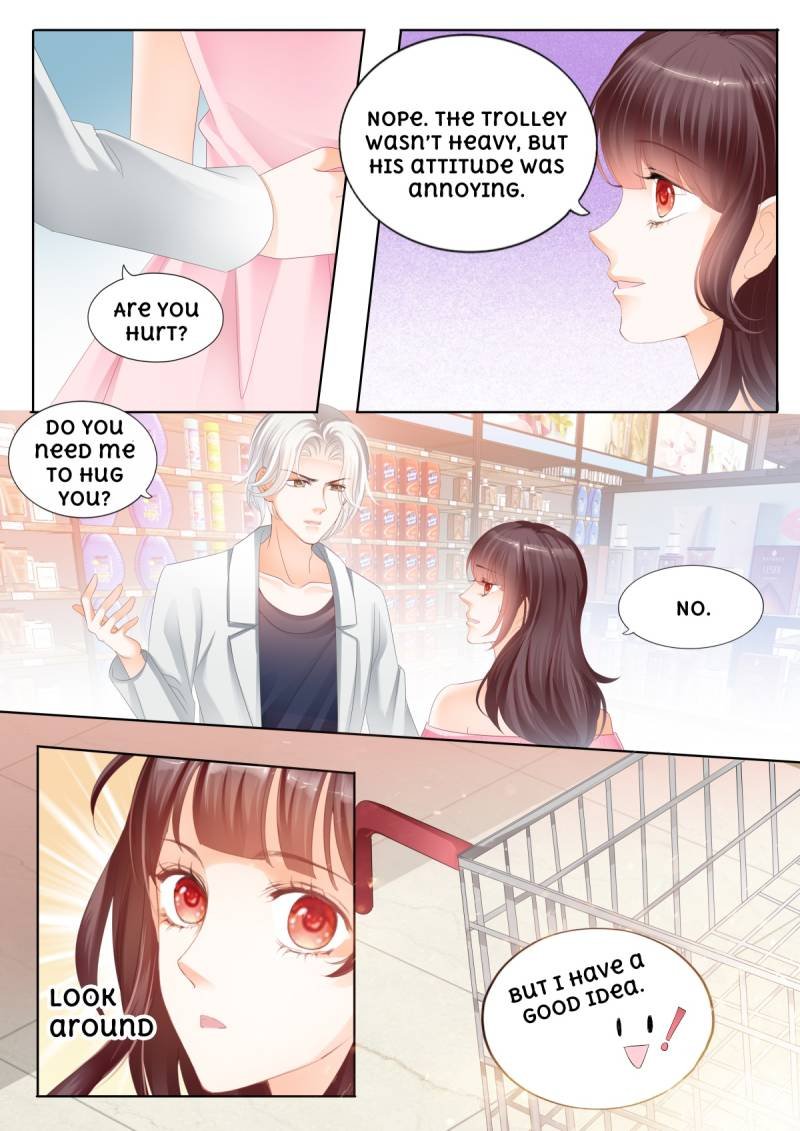 The Beautiful Wife of the Whirlwind Marriage Chapter 78 - Page 4