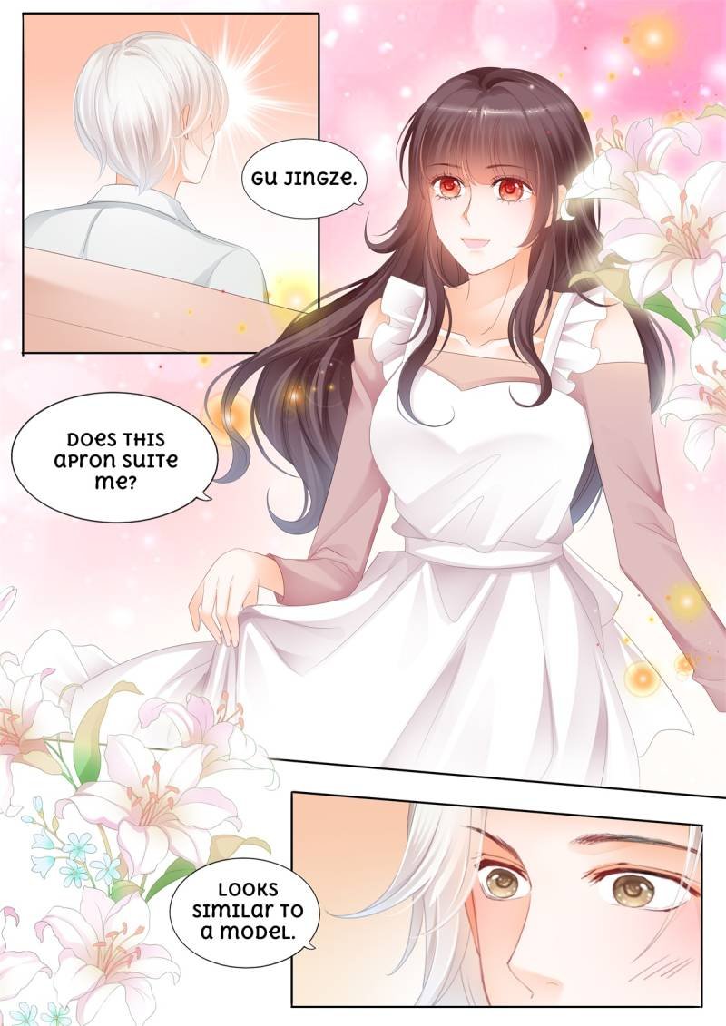 The Beautiful Wife of the Whirlwind Marriage Chapter 78 - Page 8