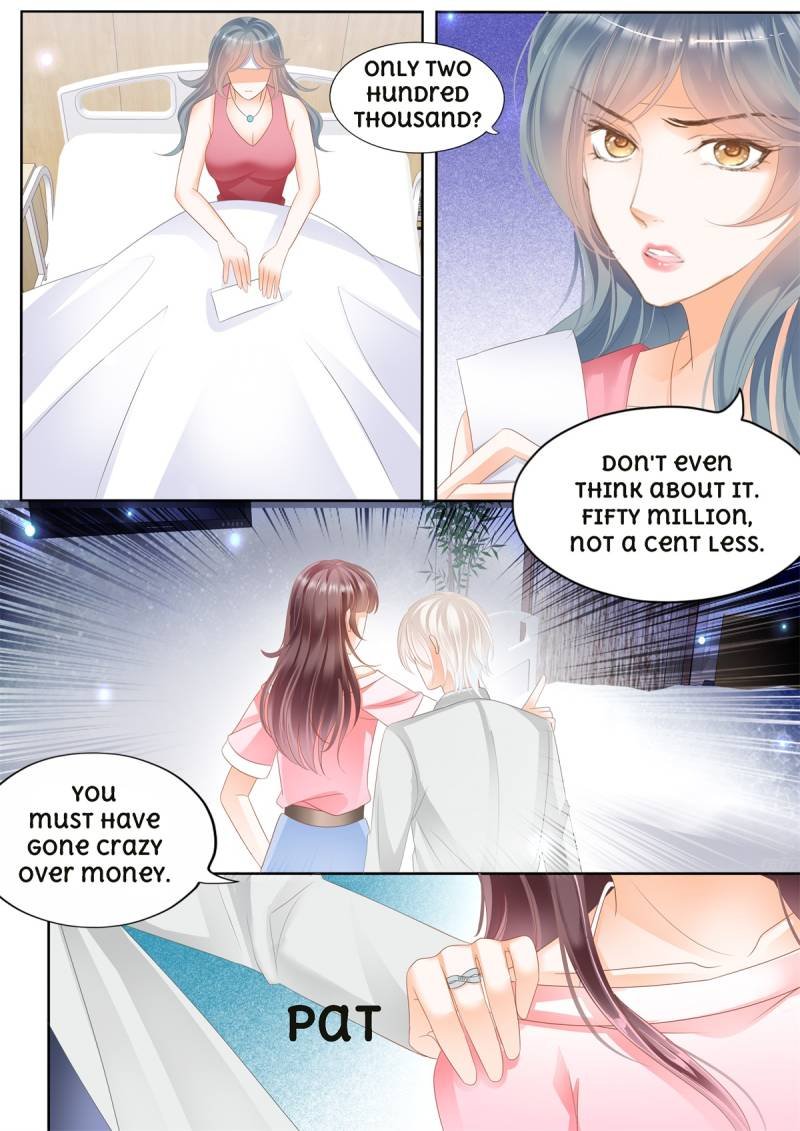 The Beautiful Wife of the Whirlwind Marriage Chapter 79 - Page 9