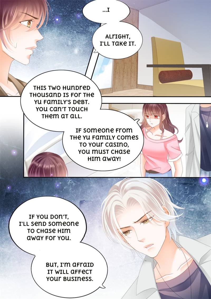 The Beautiful Wife of the Whirlwind Marriage Chapter 79 - Page 13