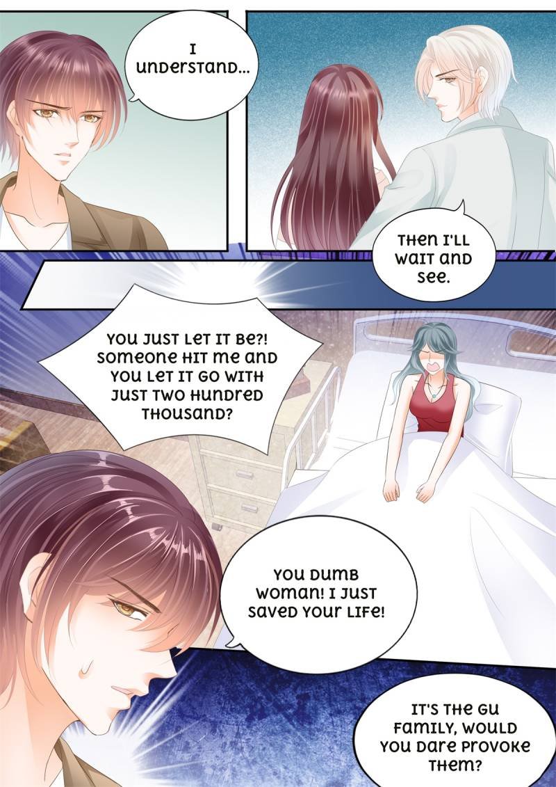 The Beautiful Wife of the Whirlwind Marriage Chapter 79 - Page 14