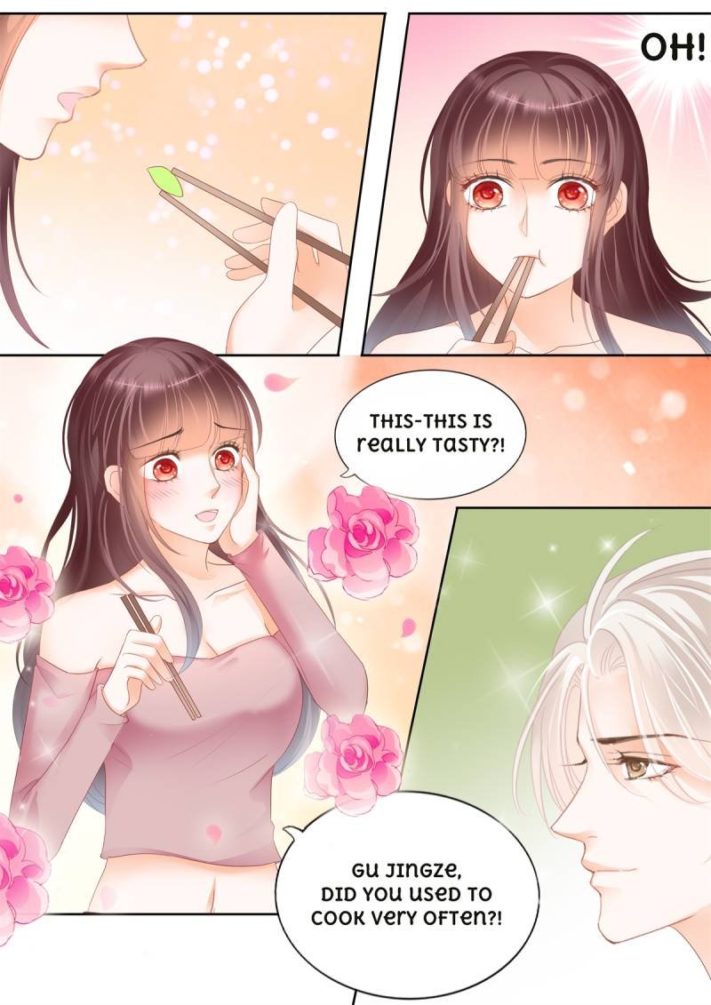 The Beautiful Wife of the Whirlwind Marriage Chapter 79 - Page 1