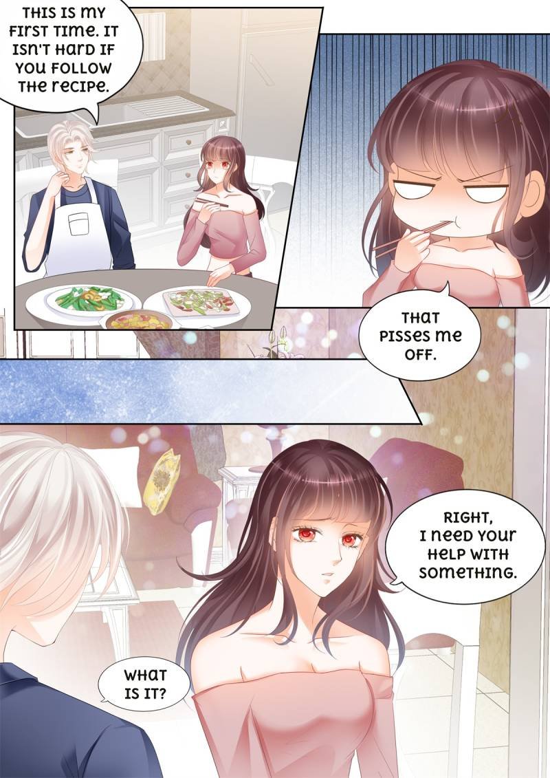 The Beautiful Wife of the Whirlwind Marriage Chapter 79 - Page 2