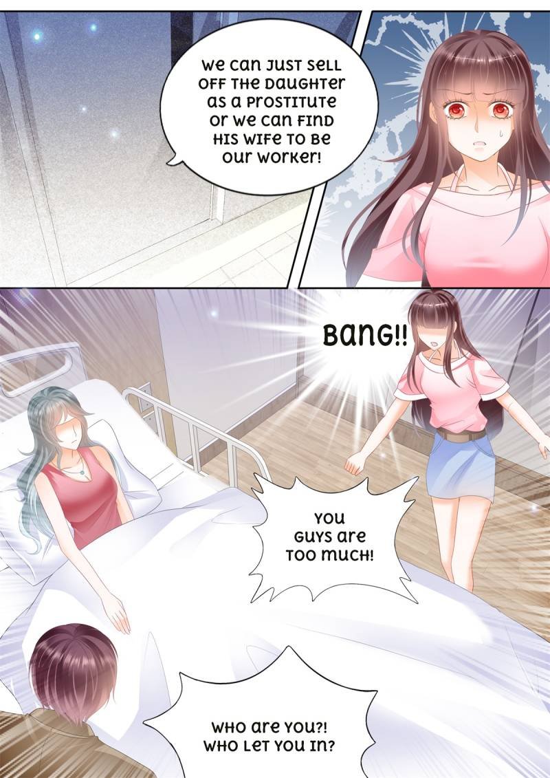 The Beautiful Wife of the Whirlwind Marriage Chapter 79 - Page 6