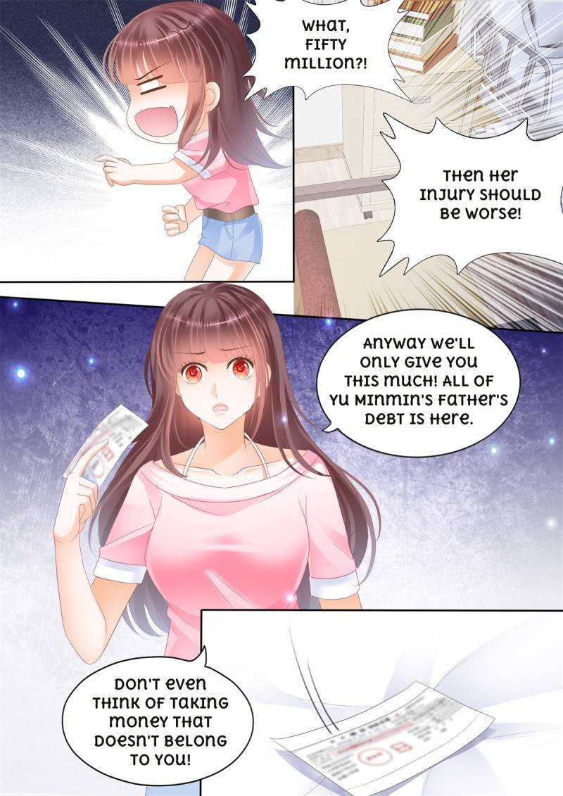 The Beautiful Wife of the Whirlwind Marriage Chapter 79 - Page 8