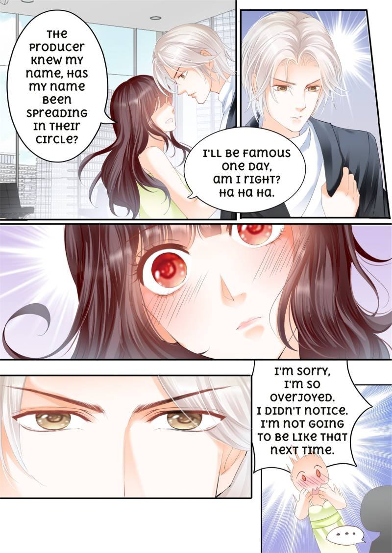 The Beautiful Wife of the Whirlwind Marriage Chapter 9 - Page 0