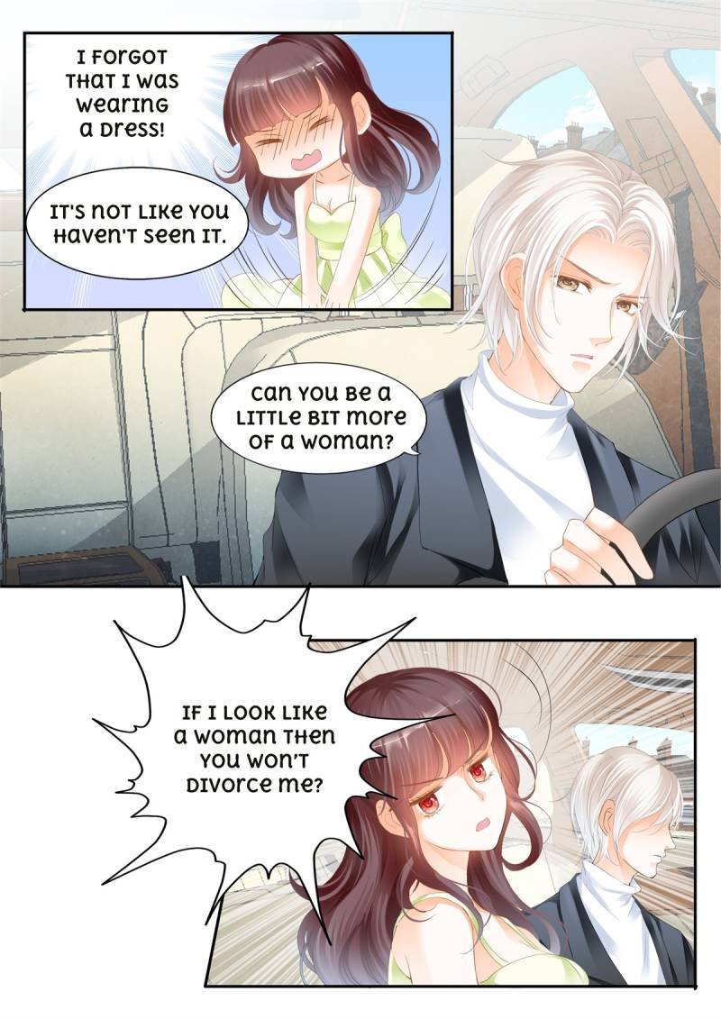 The Beautiful Wife of the Whirlwind Marriage Chapter 9 - Page 5