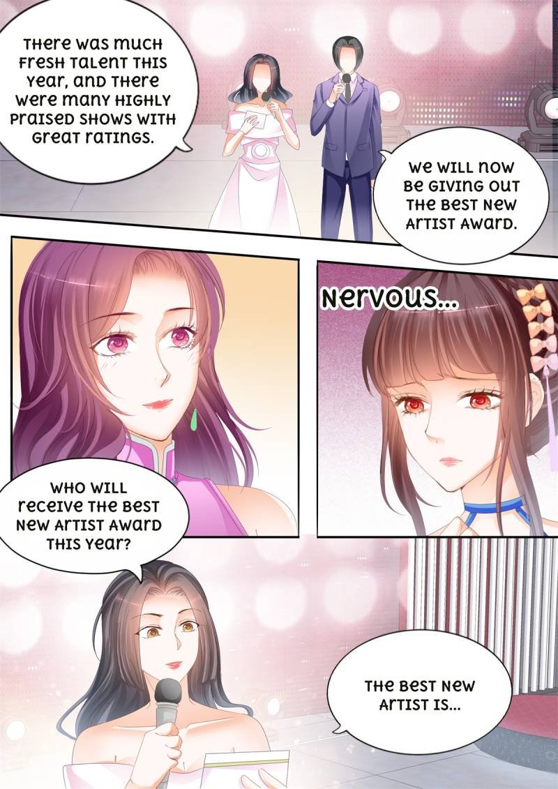 The Beautiful Wife of the Whirlwind Marriage Chapter 80 - Page 9