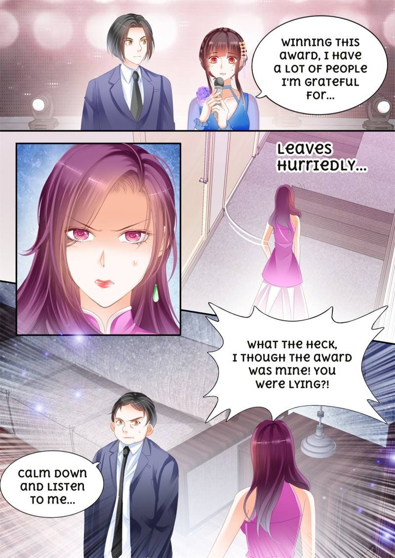The Beautiful Wife of the Whirlwind Marriage Chapter 80 - Page 11