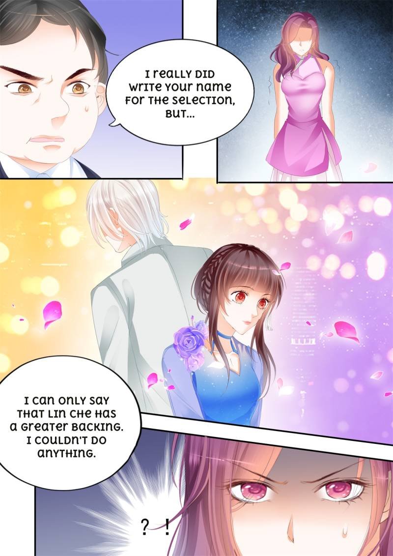 The Beautiful Wife of the Whirlwind Marriage Chapter 80 - Page 12