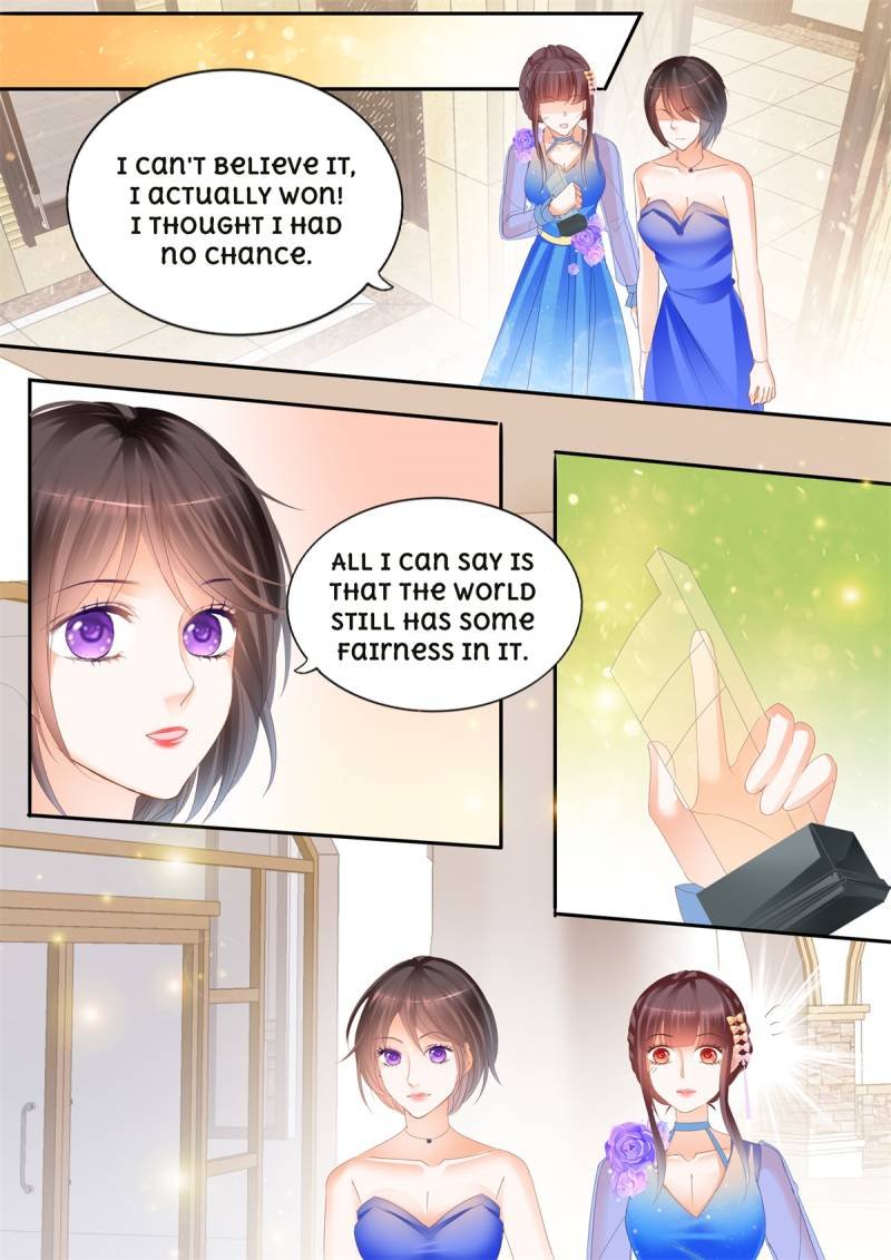 The Beautiful Wife of the Whirlwind Marriage Chapter 80 - Page 13