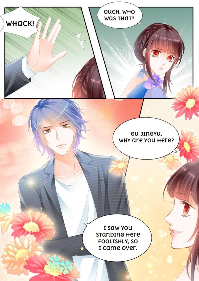 The Beautiful Wife of the Whirlwind Marriage Chapter 80 - Page 2