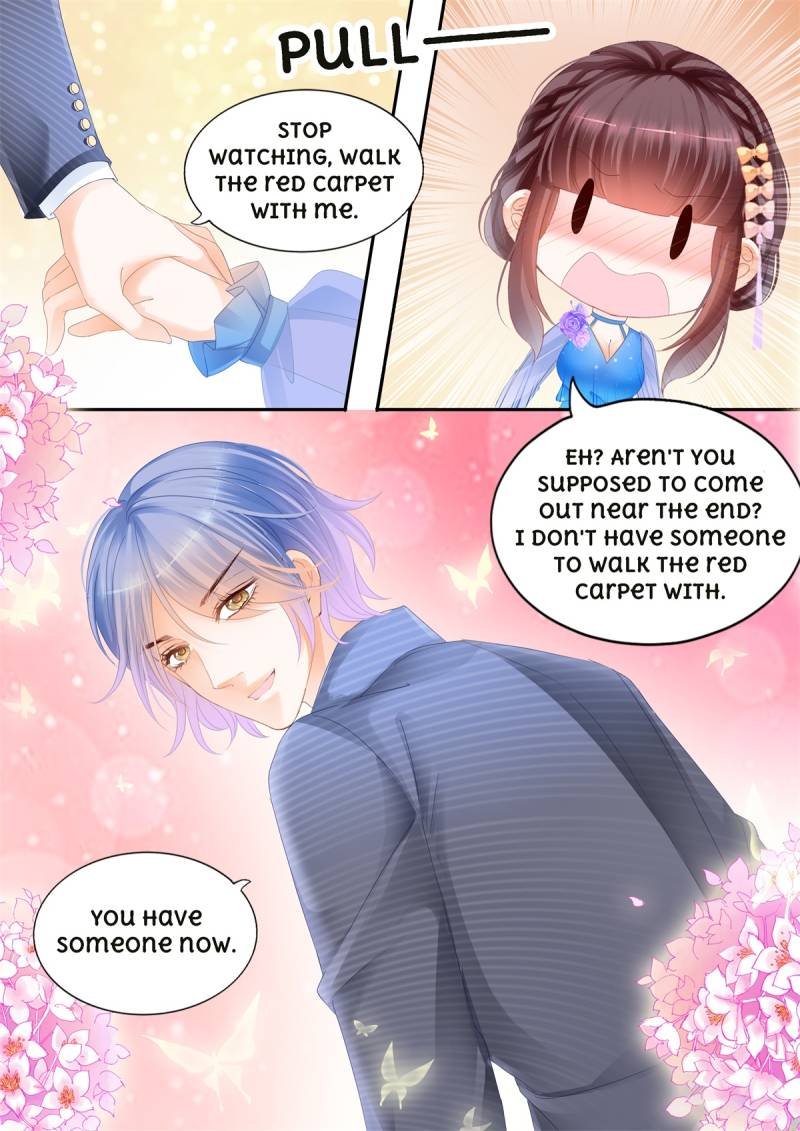 The Beautiful Wife of the Whirlwind Marriage Chapter 80 - Page 3