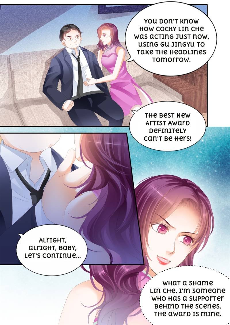 The Beautiful Wife of the Whirlwind Marriage Chapter 80 - Page 8