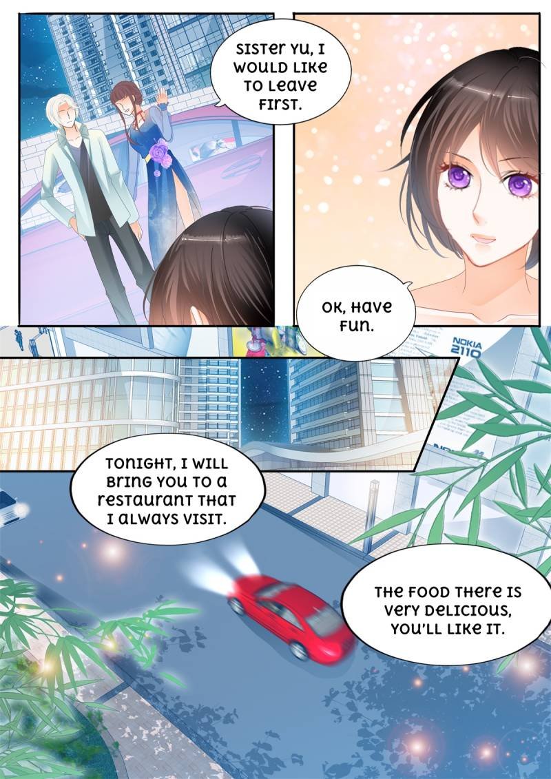 The Beautiful Wife of the Whirlwind Marriage Chapter 81 - Page 0