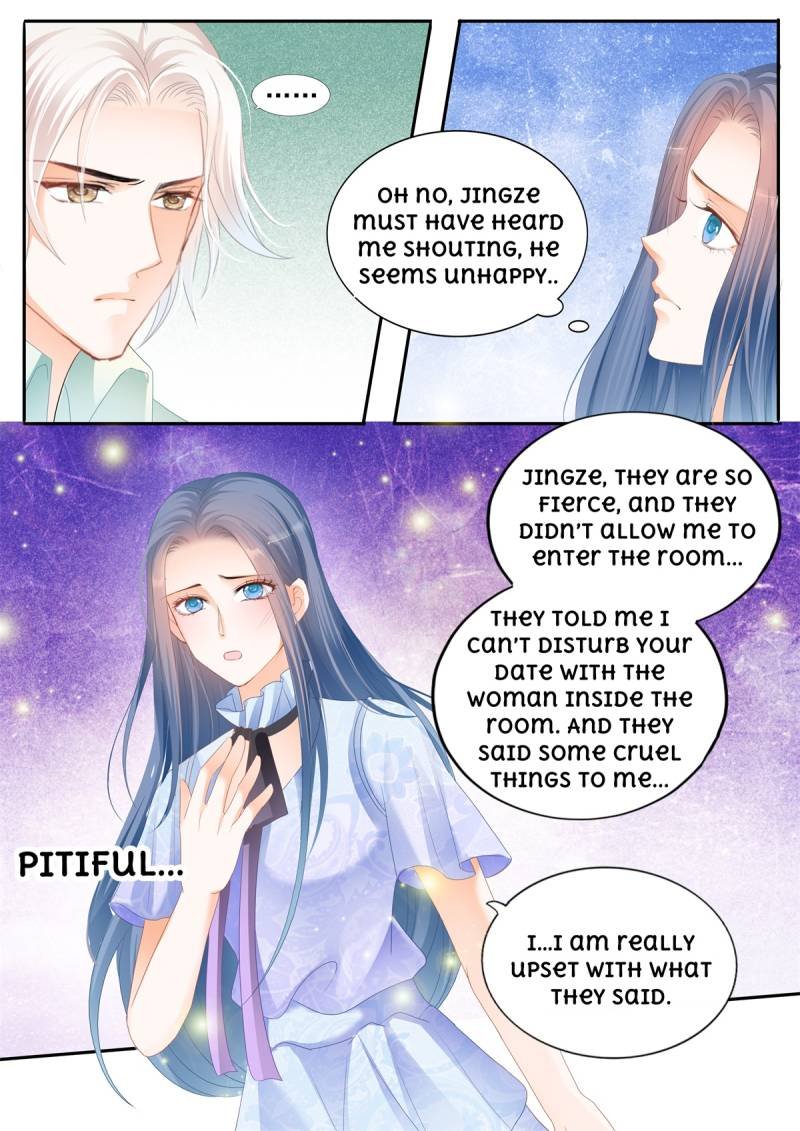 The Beautiful Wife of the Whirlwind Marriage Chapter 81 - Page 13