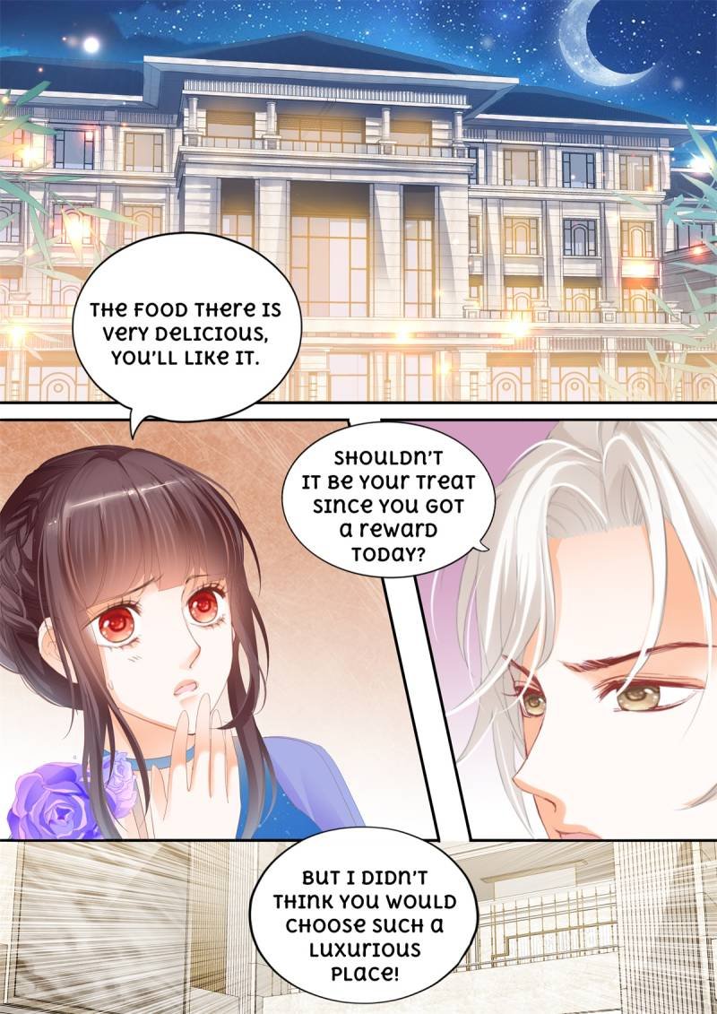 The Beautiful Wife of the Whirlwind Marriage Chapter 81 - Page 1