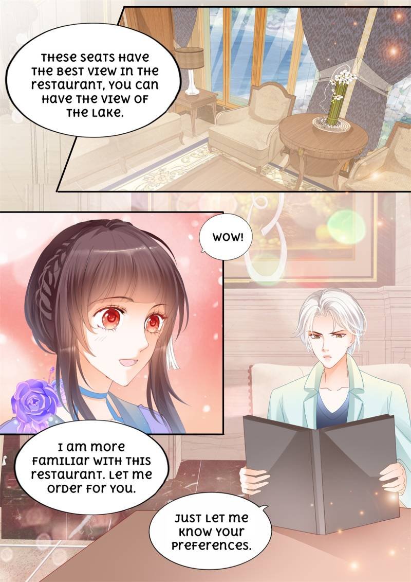 The Beautiful Wife of the Whirlwind Marriage Chapter 81 - Page 3
