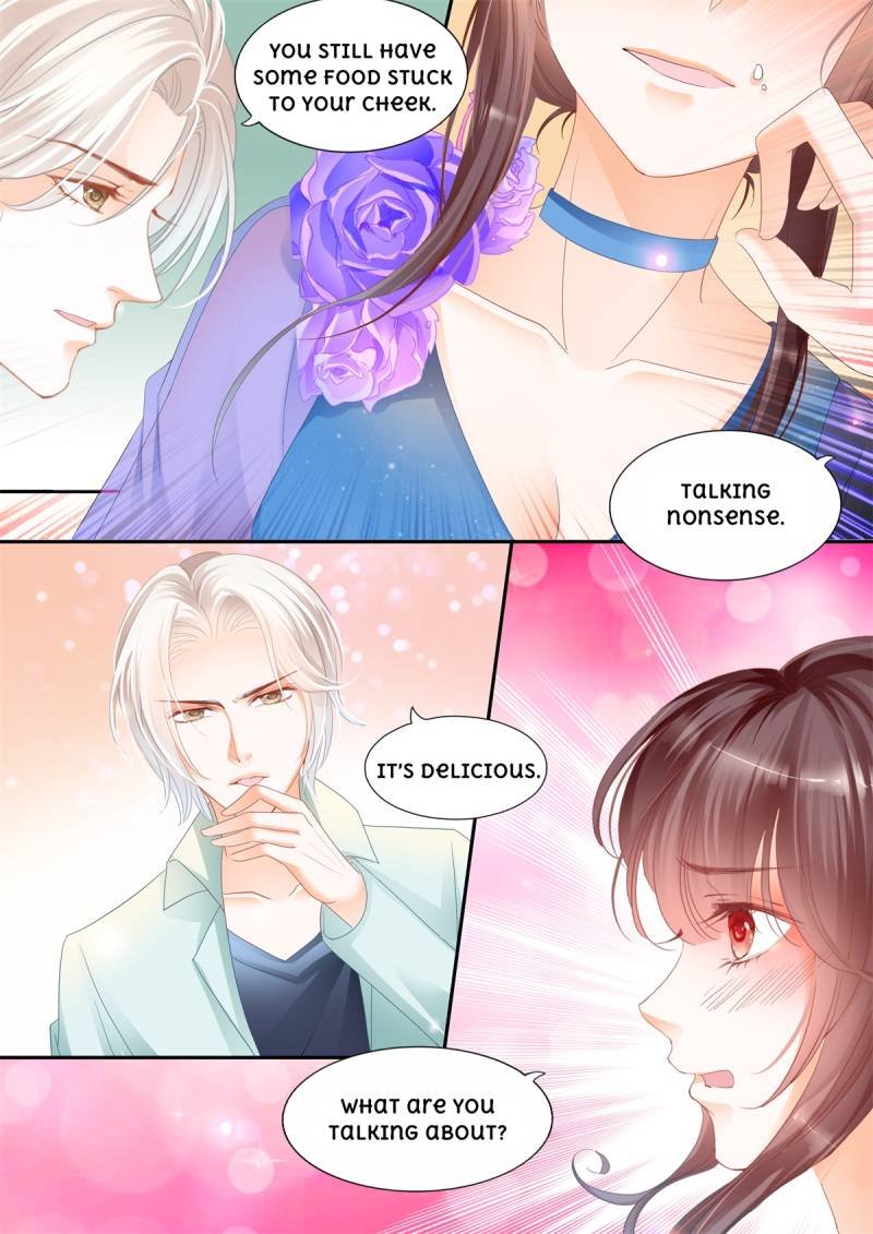 The Beautiful Wife of the Whirlwind Marriage Chapter 81 - Page 5