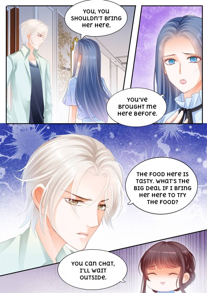The Beautiful Wife of the Whirlwind Marriage Chapter 82 - Page 0