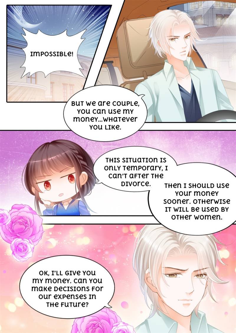 The Beautiful Wife of the Whirlwind Marriage Chapter 82 - Page 13
