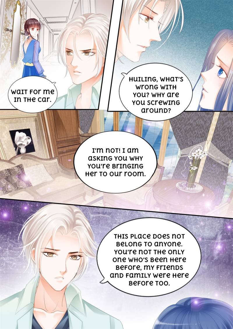 The Beautiful Wife of the Whirlwind Marriage Chapter 82 - Page 1