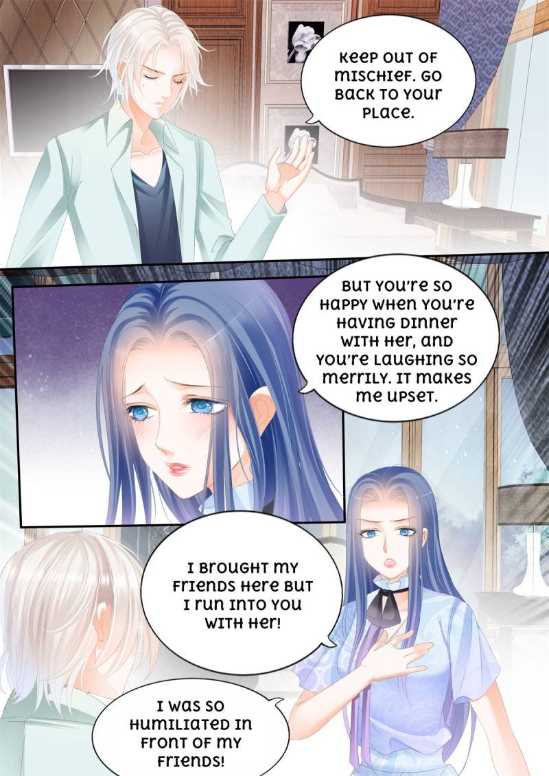 The Beautiful Wife of the Whirlwind Marriage Chapter 82 - Page 2