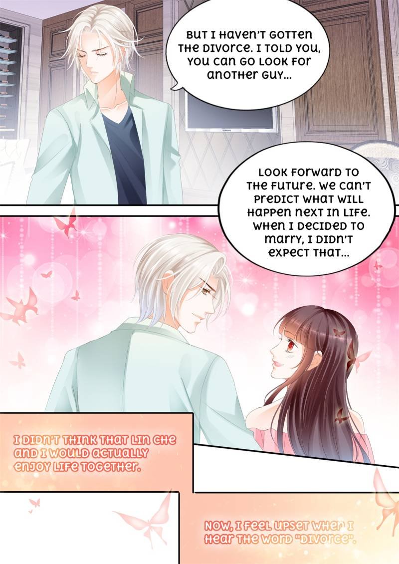 The Beautiful Wife of the Whirlwind Marriage Chapter 82 - Page 4