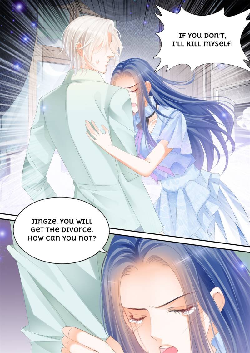 The Beautiful Wife of the Whirlwind Marriage Chapter 82 - Page 6