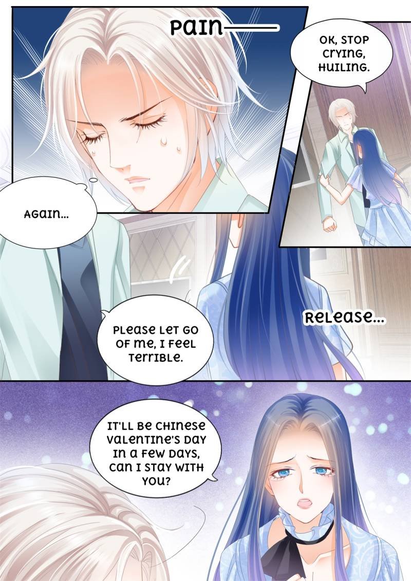 The Beautiful Wife of the Whirlwind Marriage Chapter 82 - Page 7